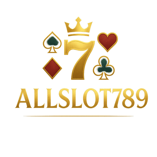 allslot789 Logo