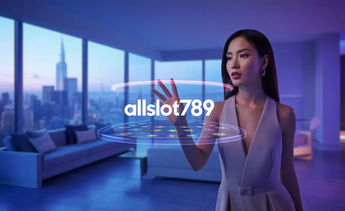 Allslot Game 789 Wallet ระบบเติมเงินเข้าเกมแบบไม่มีขั้นต่ำ